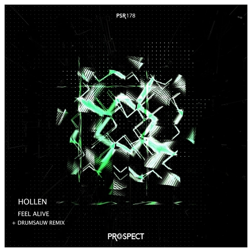 Hollen - Feel Alive [PSR178]